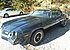 1981 Chevrolet Camaro Coupe for sale 101090867